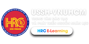HRC E-Learning